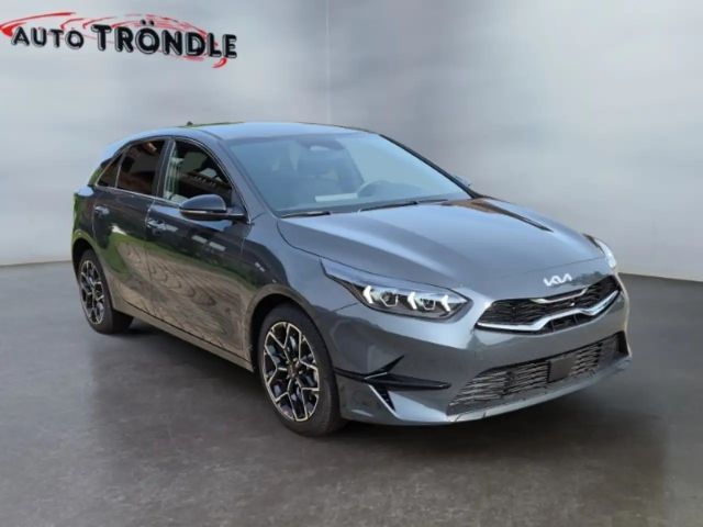 Kia Ceed / cee'd