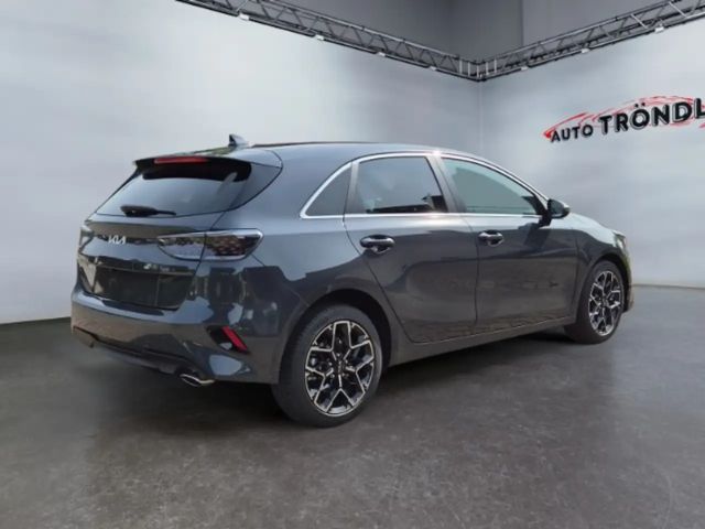 Kia Ceed / cee'd