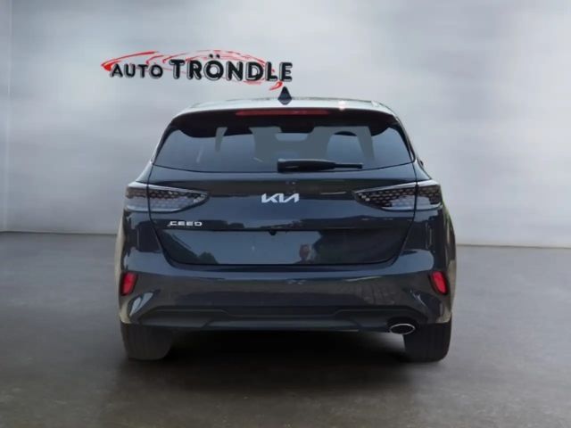 Kia Ceed / cee'd