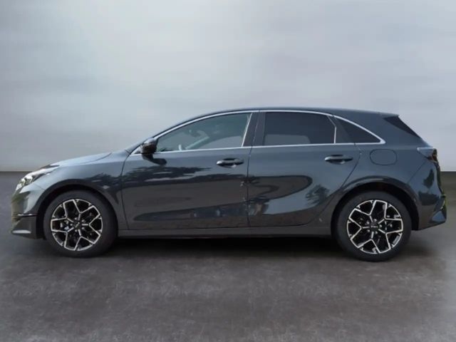 Kia Ceed / cee'd