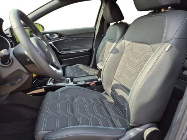 Kia Ceed / cee'd
