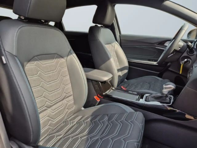 Kia Ceed / cee'd