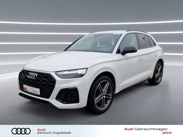 Audi SQ5 2021 Diesel