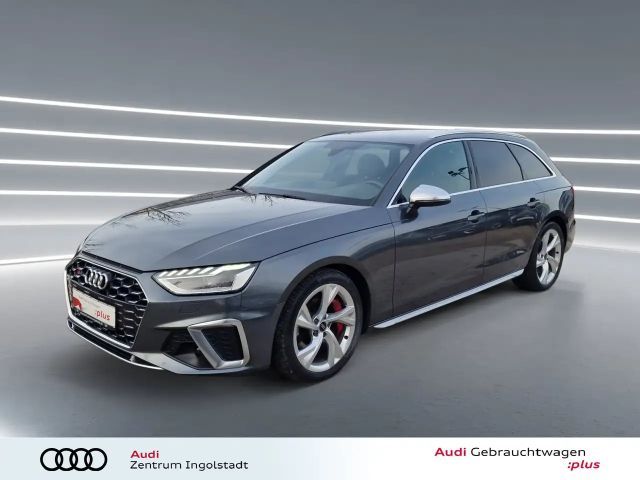 Audi S4 2021 Diesel