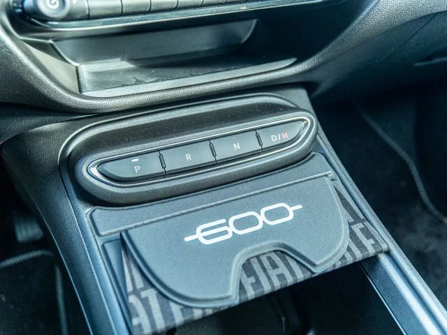 Fiat 600