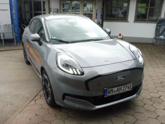 Ford Puma Gen-E