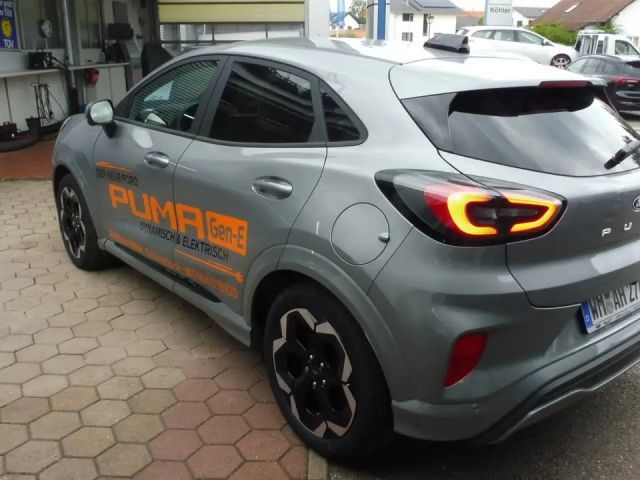 Ford Puma Gen-E