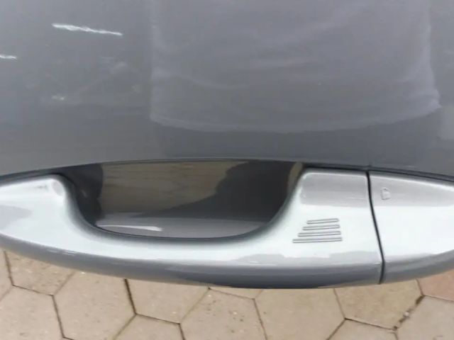 Ford Puma Gen-E