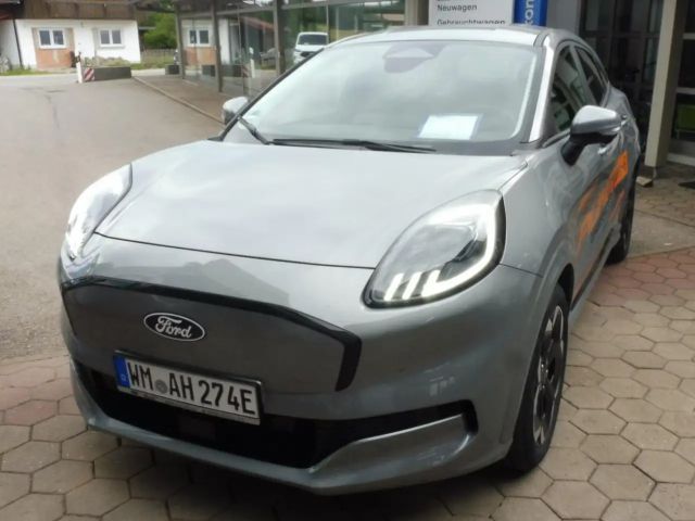 Ford Puma Gen-E