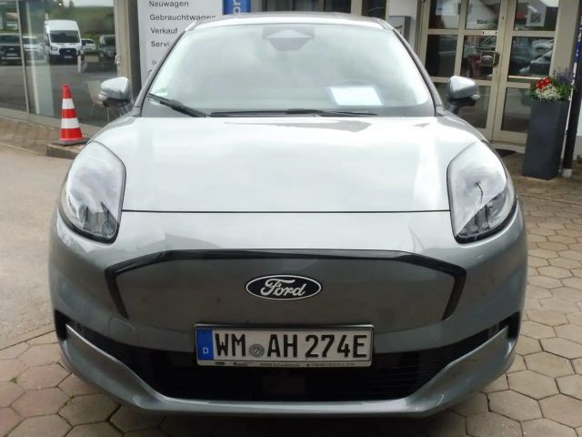 Ford Puma Gen-E