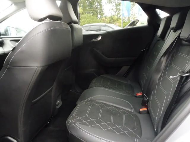Ford Puma Gen-E