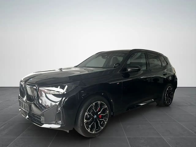 BMW X3 xDrive20i M SPORT PRO G45 FACELIFT/PANO/AHK 2025 Benzine