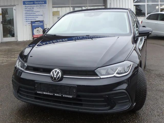 Volkswagen Polo Move NAVI*PDC*get.Scheiben*Alufelgen 2024 Benzine