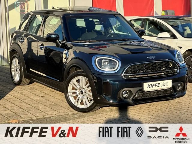 MINI Cooper SE Countryman ALL4 MEMORY PANO HK HUD ACC 2022 Hybride / Benzine