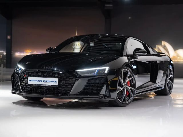 Audi R8 2022 Benzine