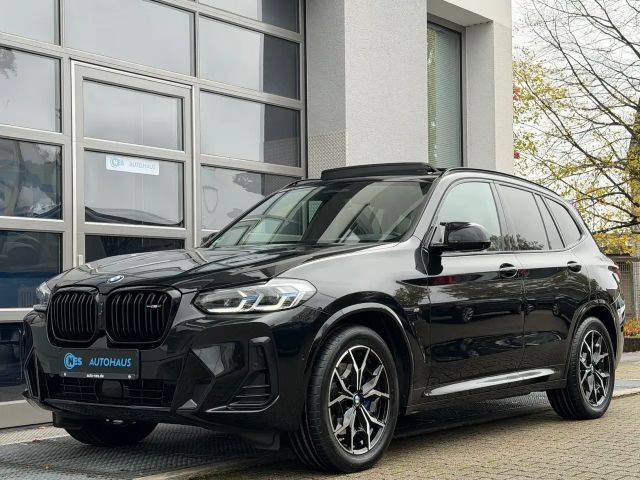 BMW X3 M 2023 Diesel