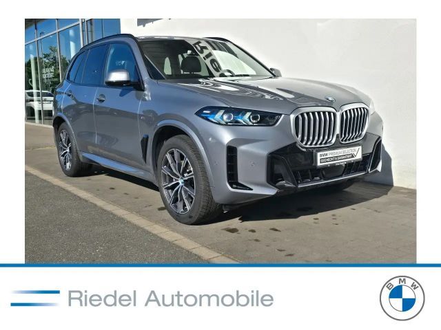 BMW X5 xDrive40d M Sportpaket*AHK*DAPro*Pano*h/k* 2024 Diesel