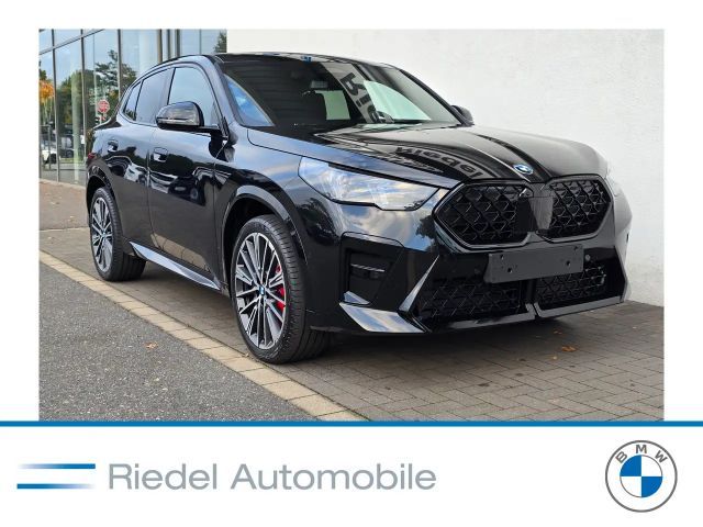 BMW X2 sDrive20i Steptronic DCT Navi DSG Tempom.aktiv Blu 2025 Benzine