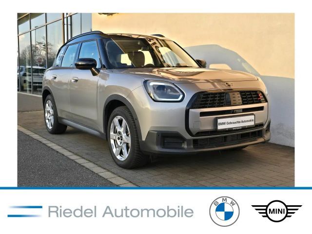 MINI Countryman S All4 2025 Benzine