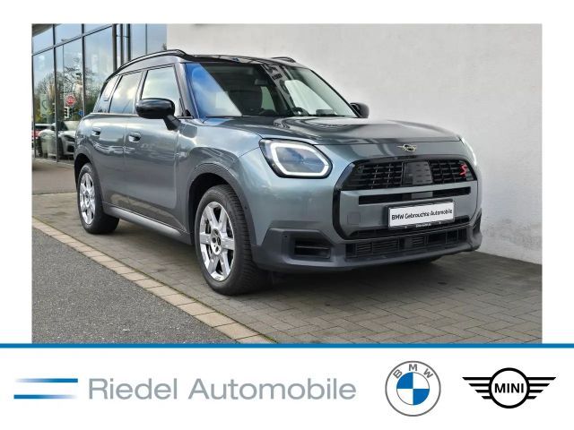 MINI Countryman S All4 2025 Benzine