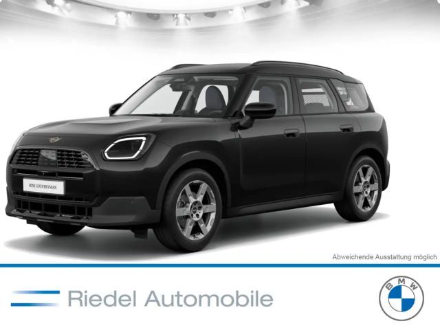 MINI Countryman C 2025 Benzine
