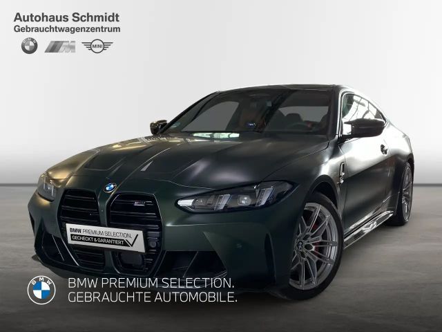 BMW M4 Competition M xDrive Coupé 885€ netto/mtl.*Individ 2025 Benzine