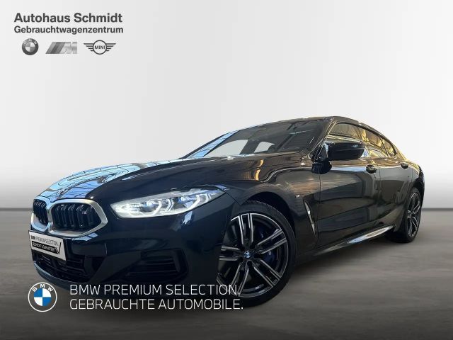 BMW M850 i xDrive Gran Coupé 664€ netto/mtl.*M Technik Pake 2025 Benzine