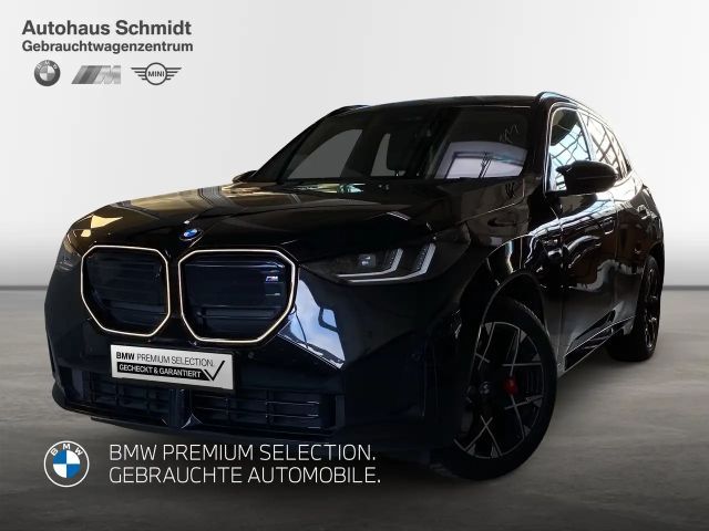 BMW X3 M 2025 Benzine