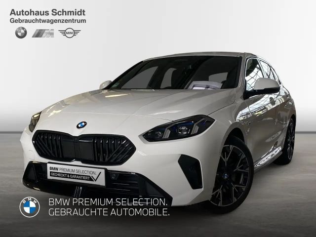BMW 120 d 404€ netto/mtl.*M Sportpaket Pro*Navi*DAB*Adapt. 2025 Diesel