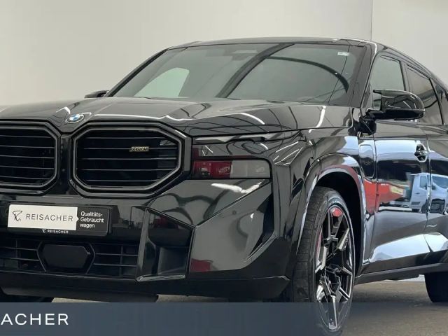 BMW XM 2024 Hybride / Benzine