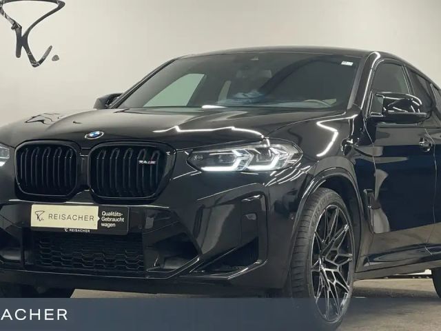 BMW X4 M 2024 Benzine