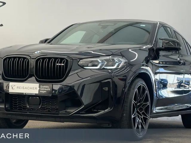BMW X4 M 2022 Benzine