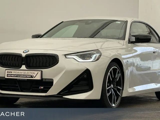 BMW 240 2025 Benzine