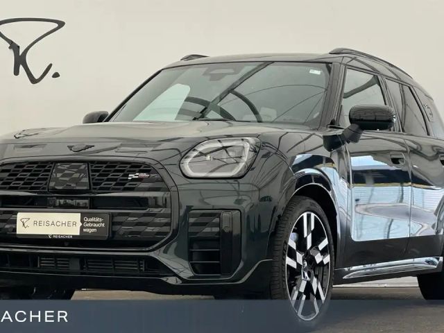 MINI Cooper S Countryman 2024 Benzine