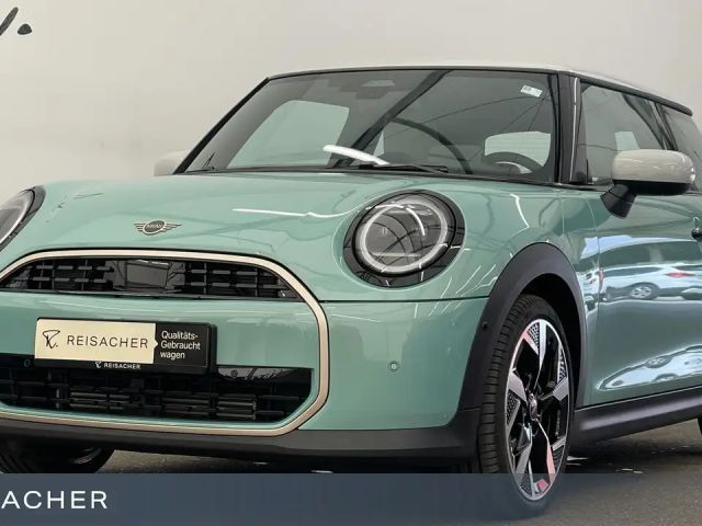 MINI Cooper C 2024 Benzine