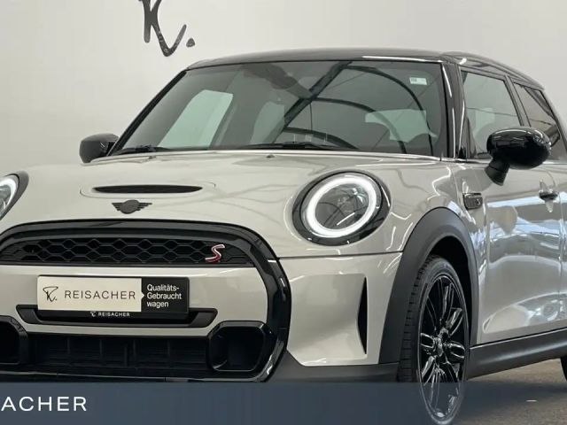 MINI Cooper S 2022 Benzine