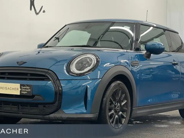 MINI One 2022 Benzine