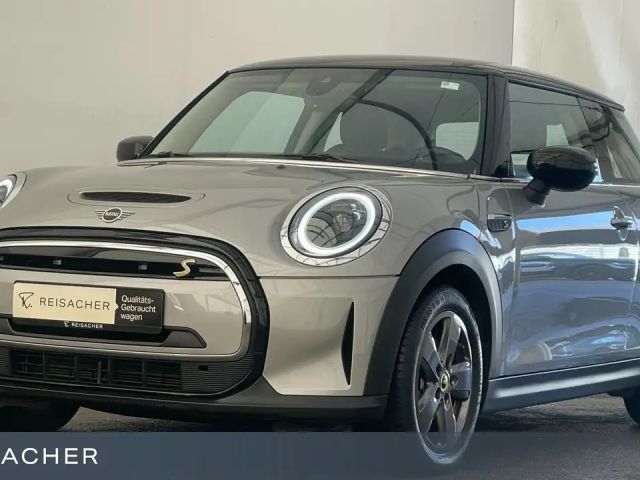 MINI Cooper SE 2023 Elektrisch