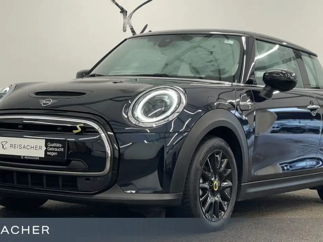 MINI Cooper SE 2023 Elektrisch