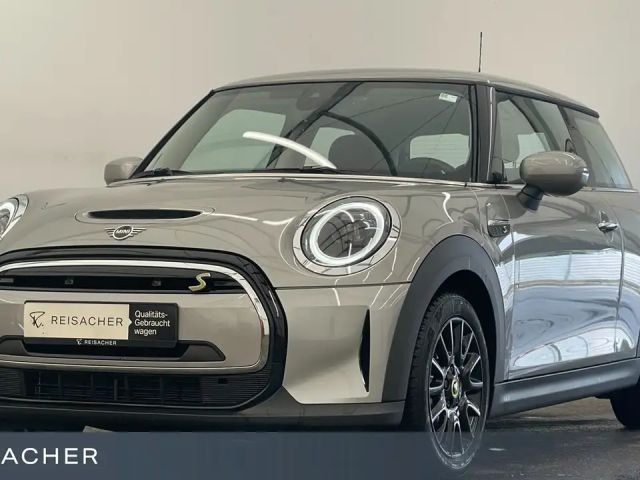 MINI Cooper SE 2022 Elektrisch
