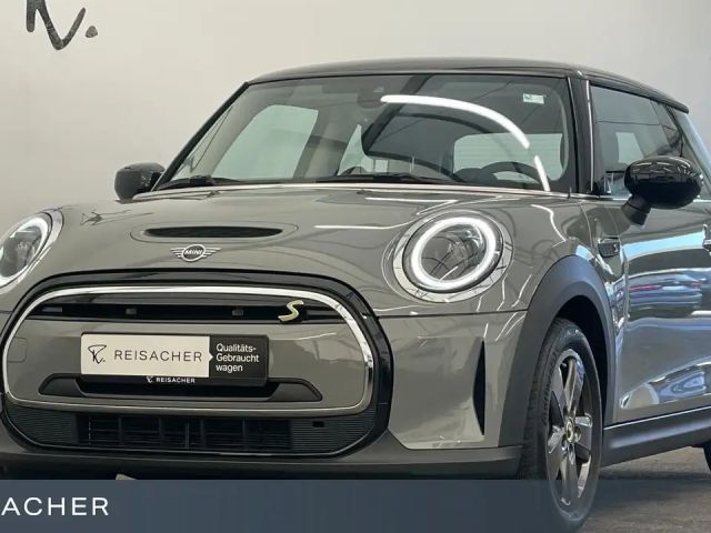 MINI Cooper SE 2022 Elektrisch