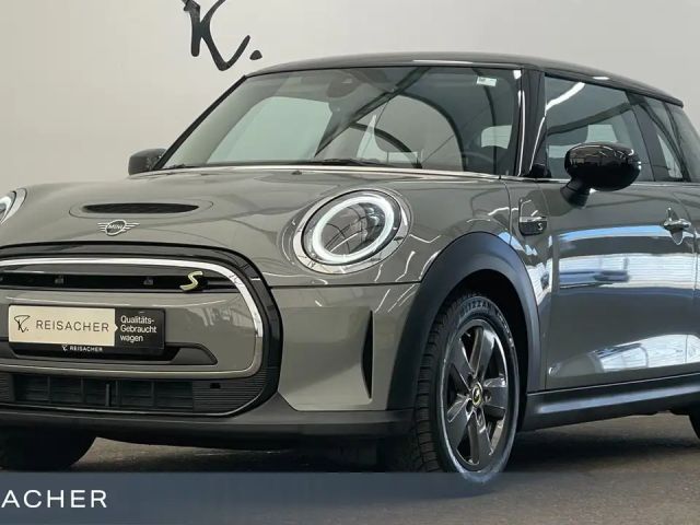 MINI Cooper SE 2022 Elektrisch