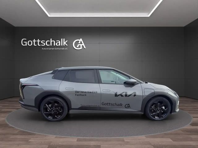 Kia EV4