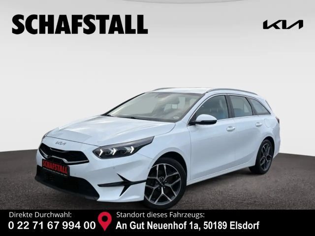 Kia Ceed SW / cee'd SW