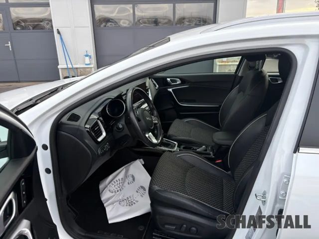 Kia Ceed SW / cee'd SW