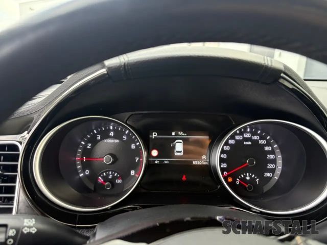 Kia Ceed SW / cee'd SW