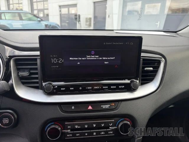Kia Ceed SW / cee'd SW