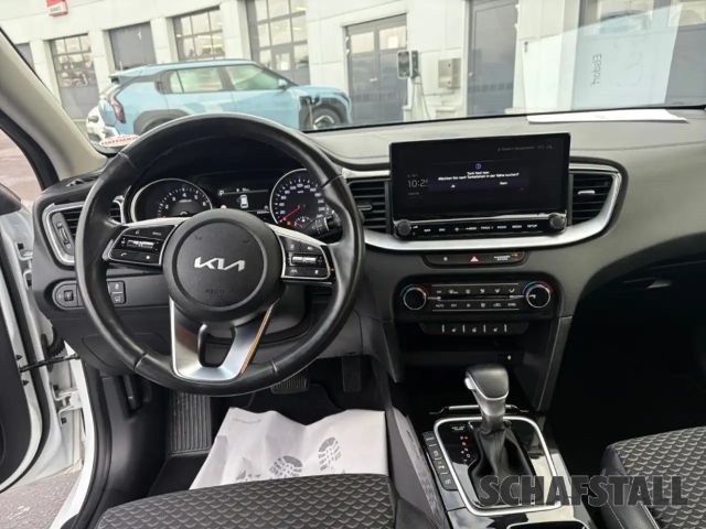 Kia Ceed SW / cee'd SW