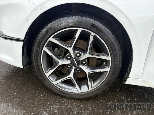 Kia Ceed SW / cee'd SW