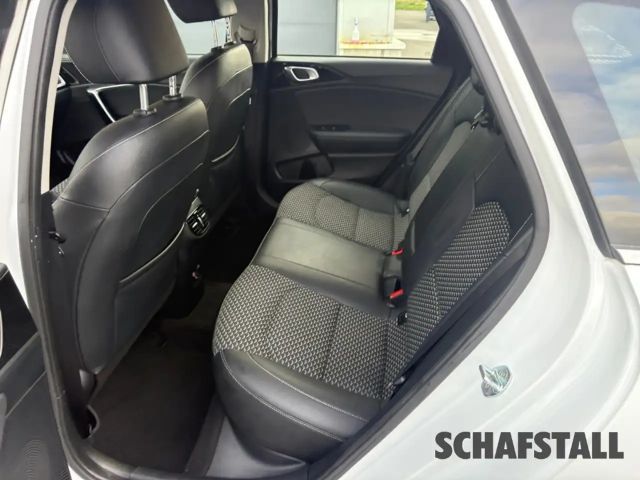 Kia Ceed SW / cee'd SW
